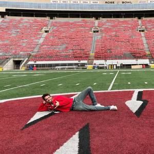 Meet your Posher, John